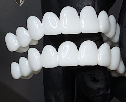 Clear Aligner Invisible Orthodontic Teeth Braces