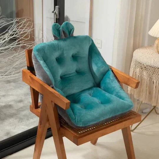 Orthopedic Back Support Comfort Cushion Seat