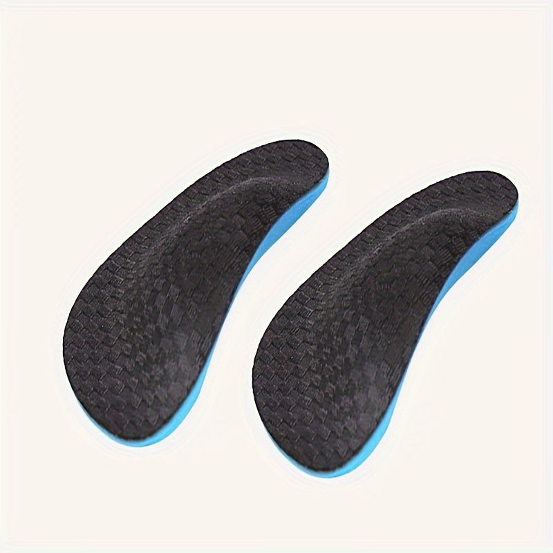 Supportive Arch Support Insoles for Foot Pain Relief