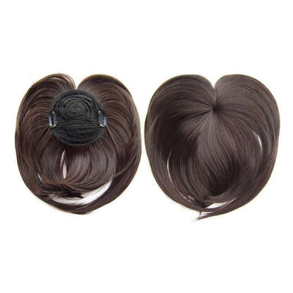 Real Human Hair Extensions