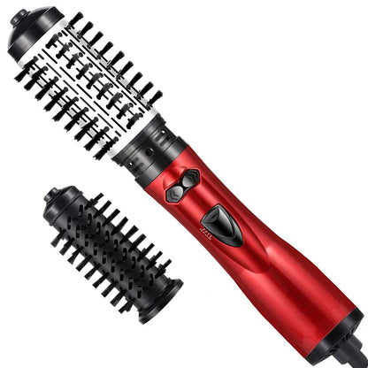 Easy Curl 3-in-1 Hair Dryer and Styler
