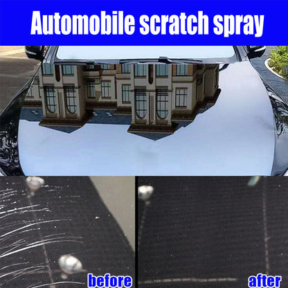 Advanced Car Scratch Repair Spray