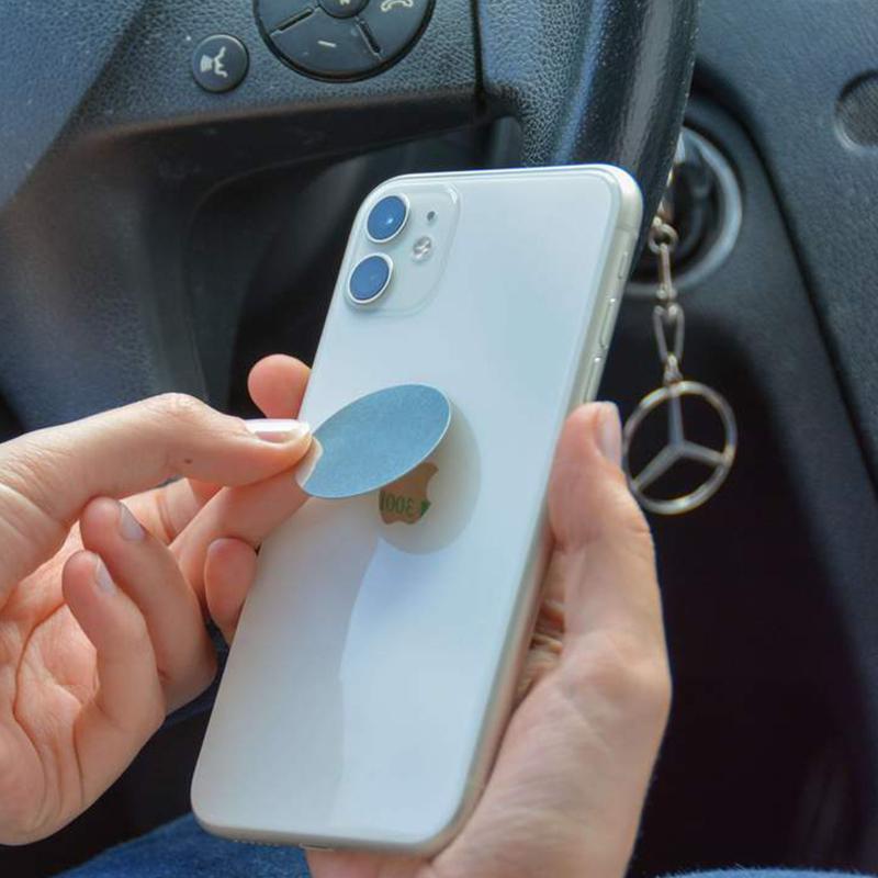 Strong Magnetic Phone Car Mount Holder