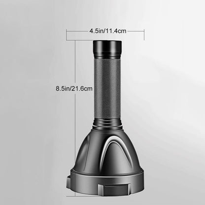 Bright Water Resistant LED Torch