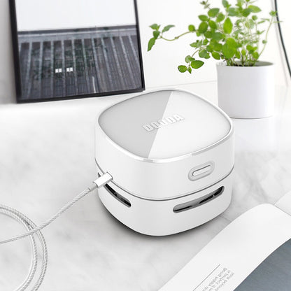 Compact Handheld Rechargeable Vacuum Cleaner
