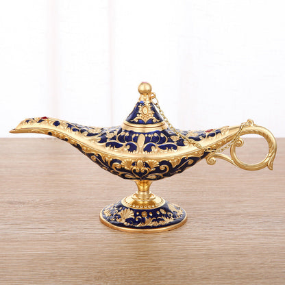 Magical Aladdin Table Lamp Decor