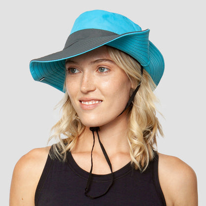 Portable Lightweight UV Sun Hat