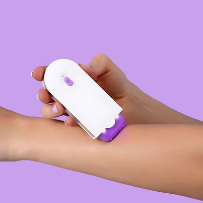 Easy at Home Hair Remover Noxord