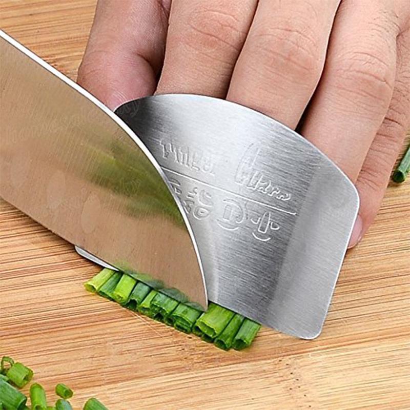 Durable Finger Guard Ring