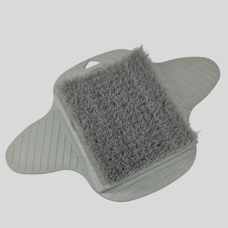 Gentle Exfoliating Foot Scrubber for Men and Women