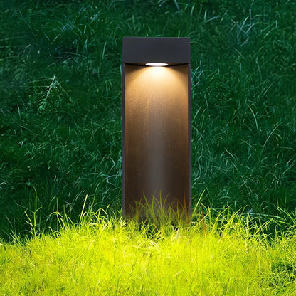Compact 5W LED Outdoor Garden Pathway Lights