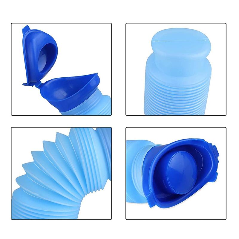 Portable Car Urine Bottle