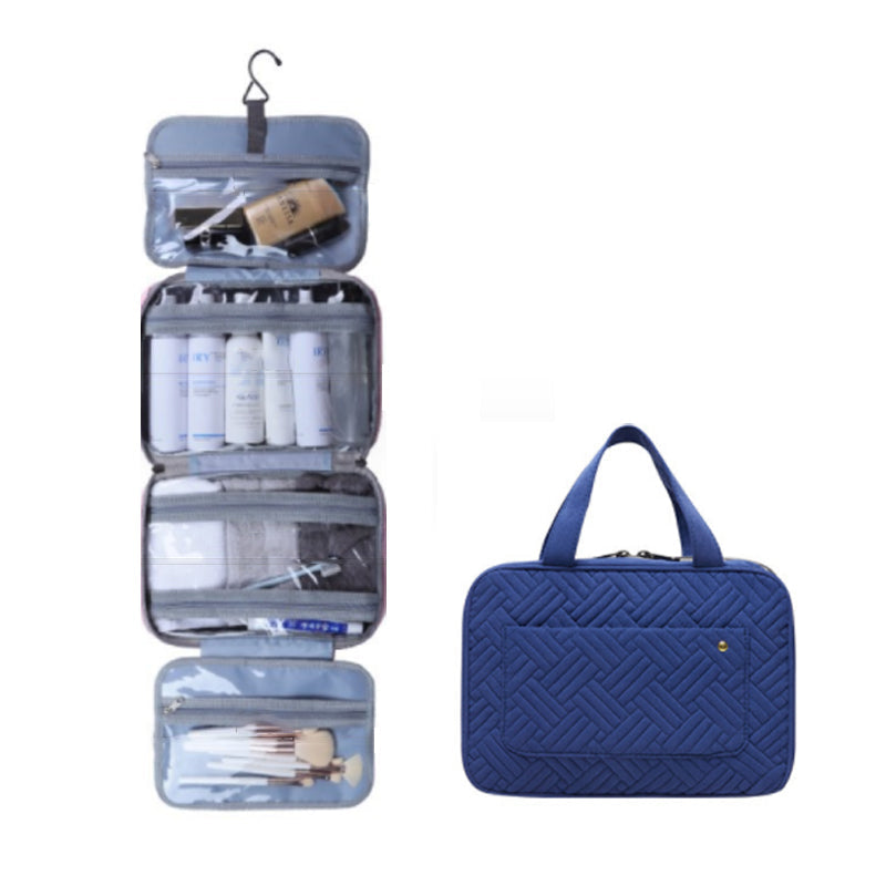 Portable Makeup Travel Case