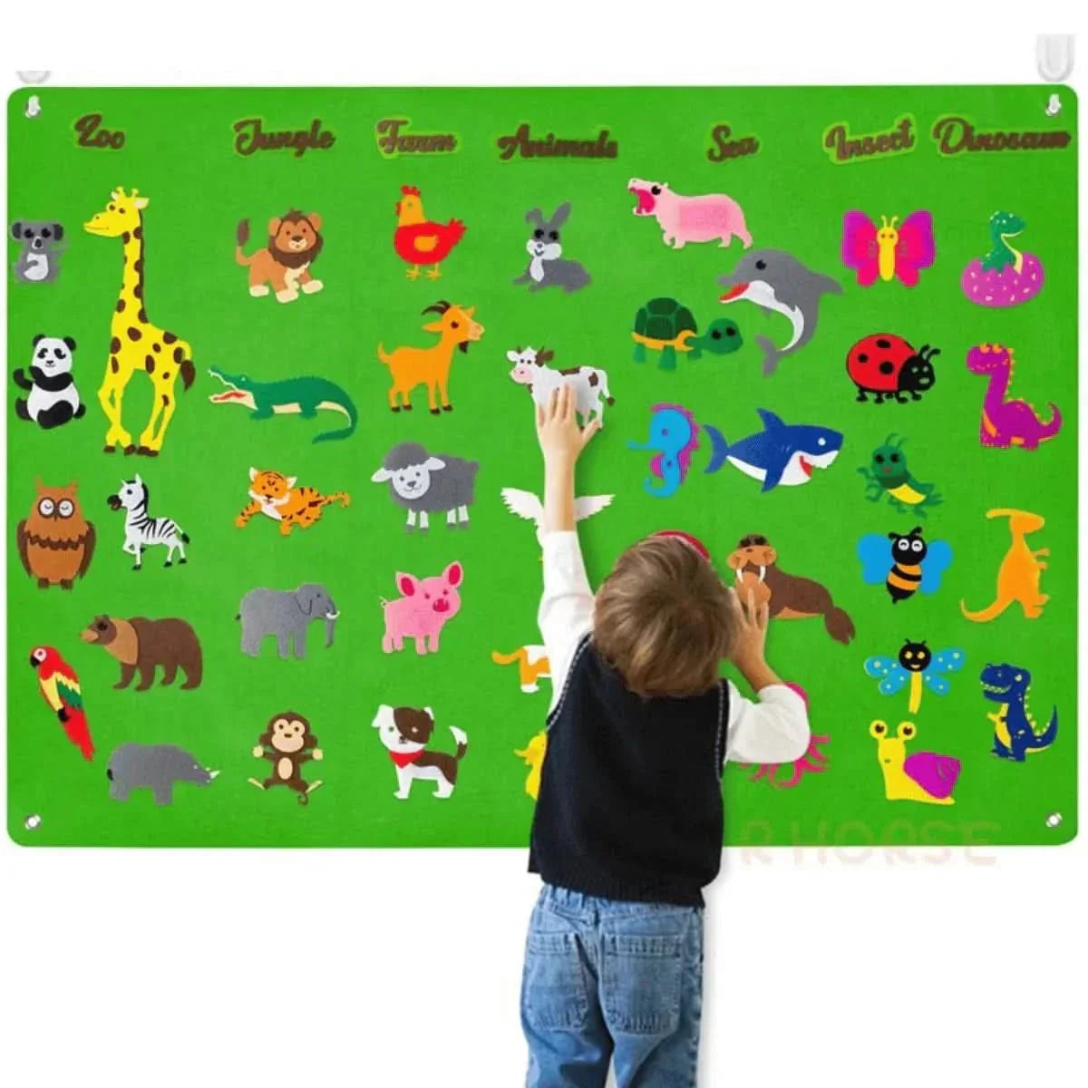 Cofik | Fun Educational Kids Toy