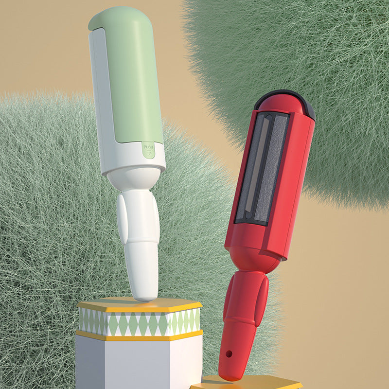 Pet Hair Removal Tool Roller