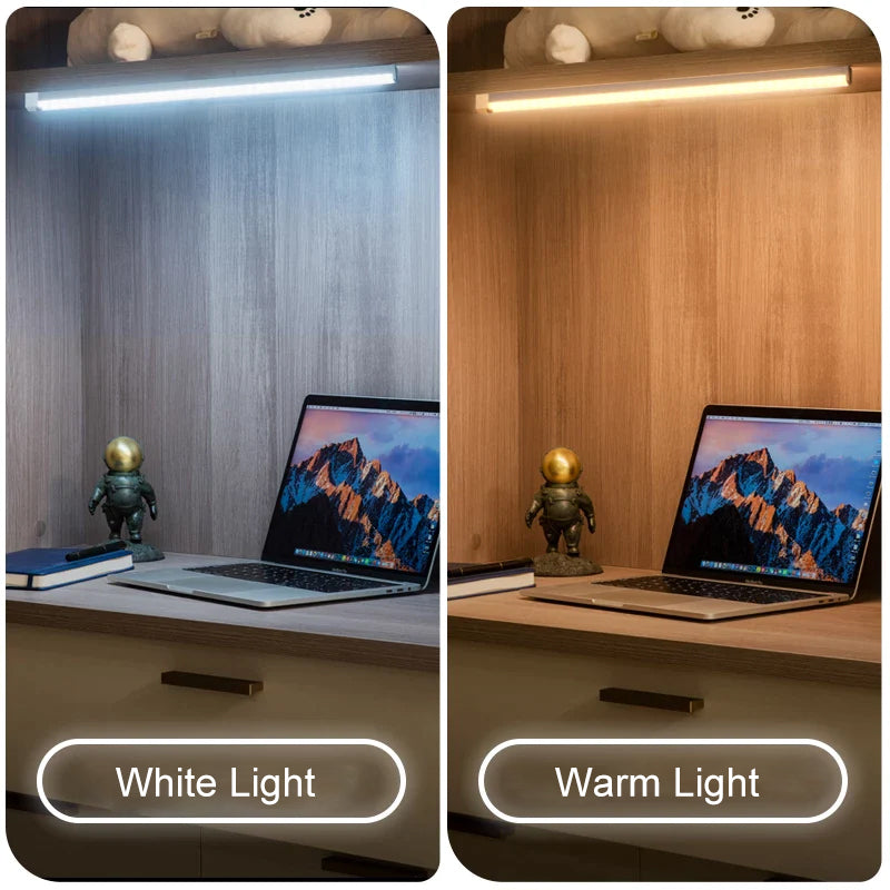 Automatic Closet LED Light – 2 Pack