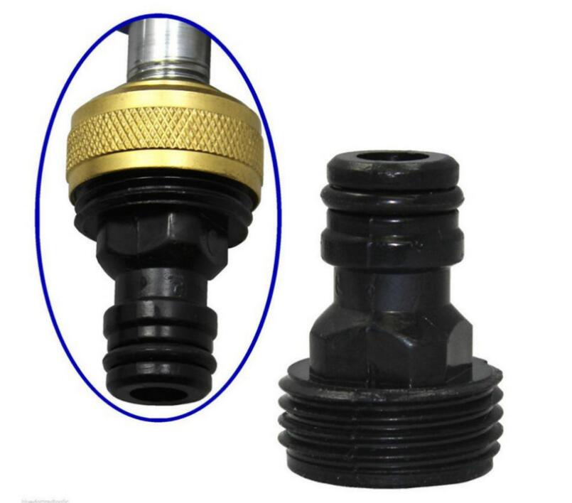 Flexible Car Wash Spray Gun Nozzle
