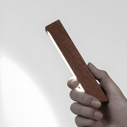 Slim LED Desk Lamp