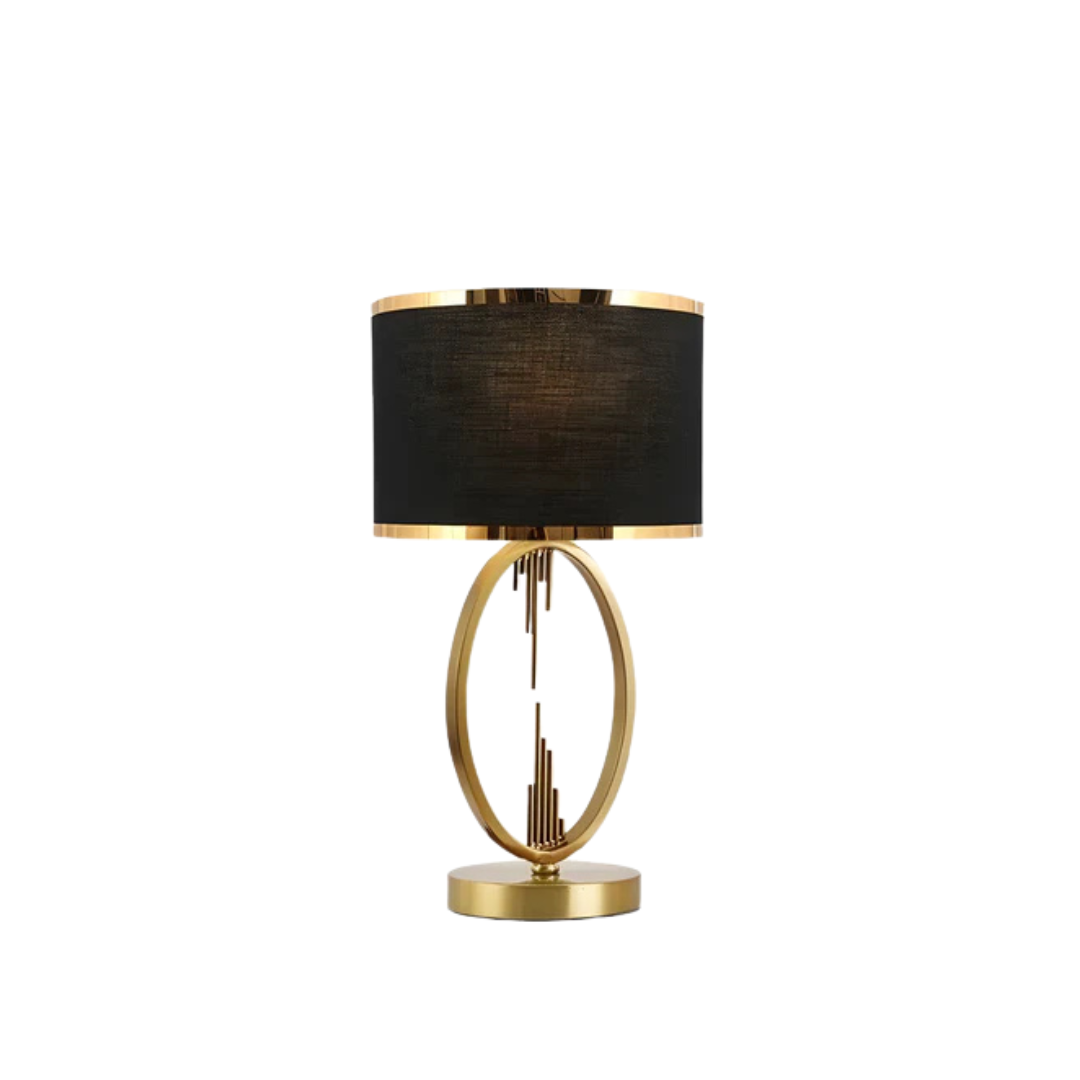 Contemporary LED Desk Light