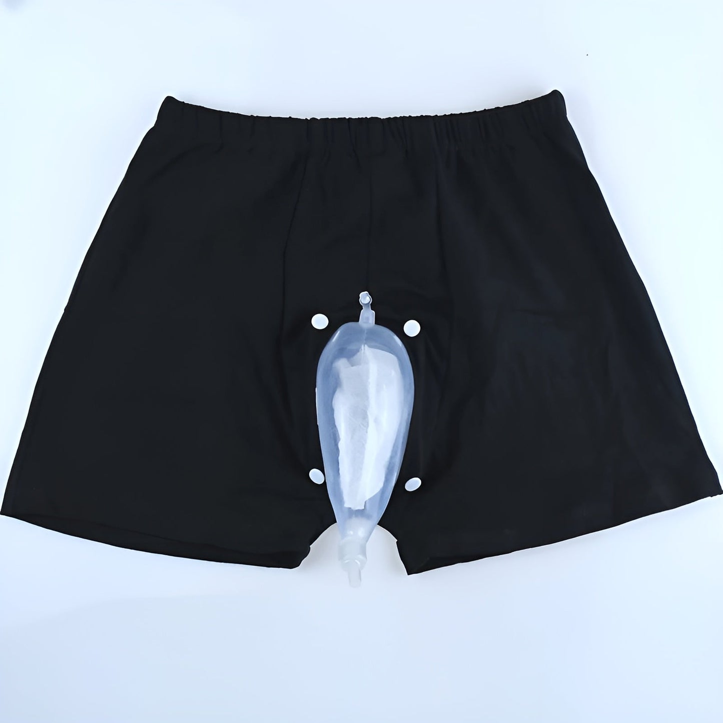 Comfortable Adult Incontinence Reusable Briefs