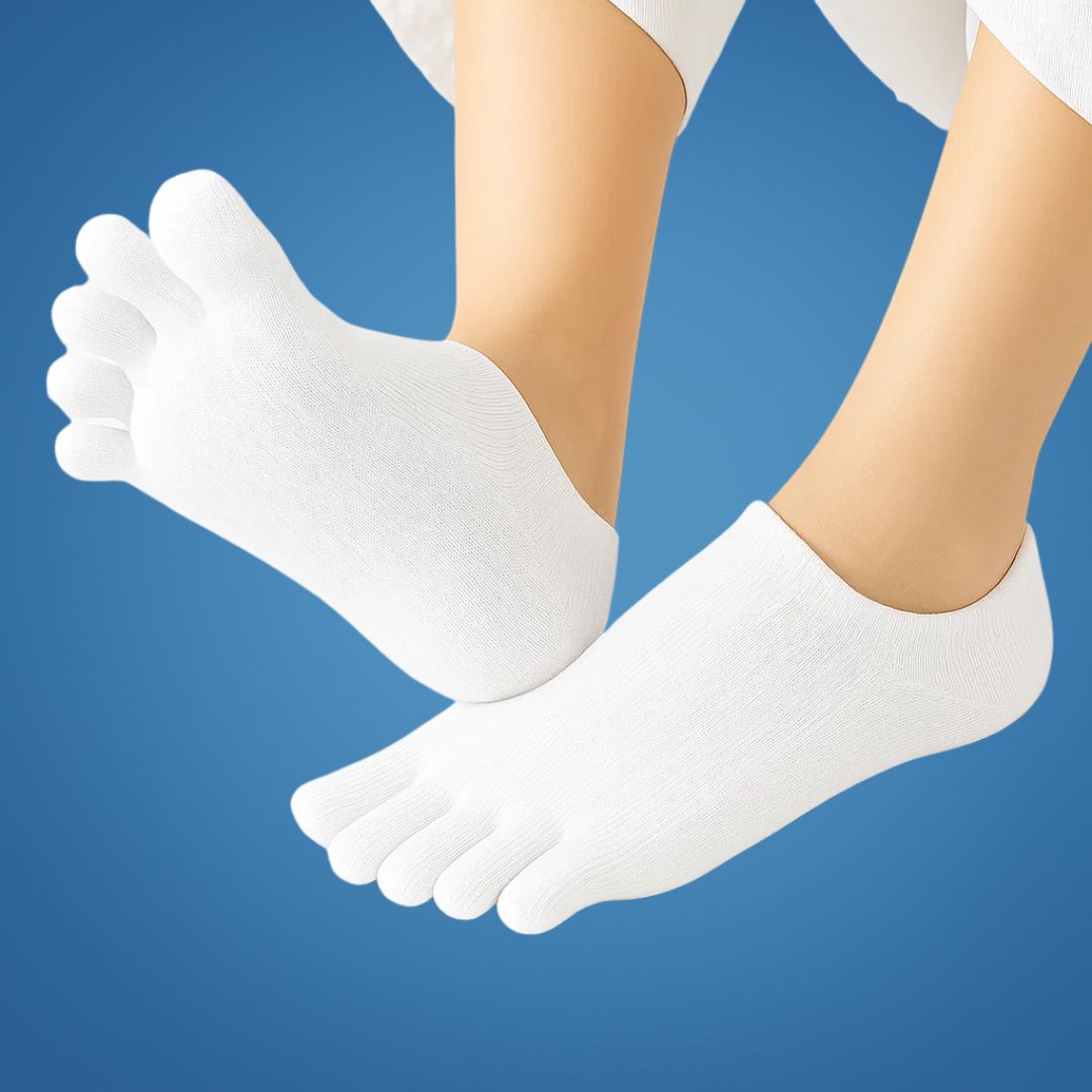 Comfortable Low Cut No Show Socks for Women