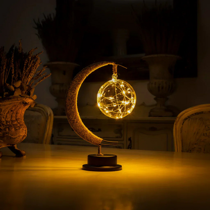Lovely Night Table Light