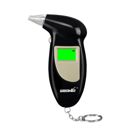 Easy Ketone Breath Tester Kit for Keto Diet Monitoring