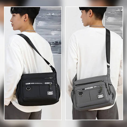 Waterproof Travel Tote Shoulder Bag