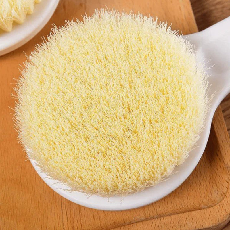 Gentle Exfoliating Body Brush