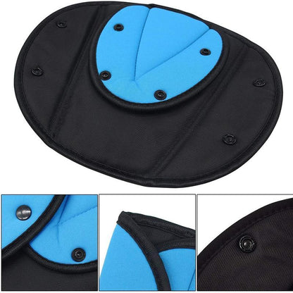 Comfortable Car Seat Belt Extender for All Ages