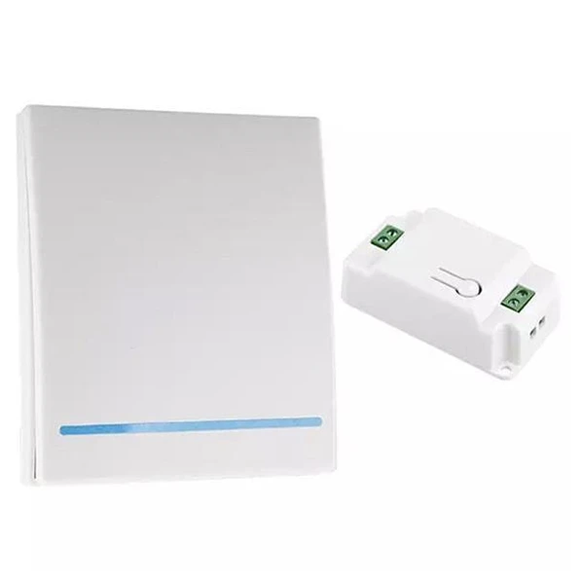 Smart Remote Control Lighting Kit