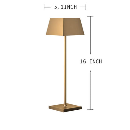 Bright Sensor Desk Light Lamp