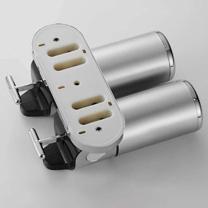 Modern Automatic Soap Wall Dispenser