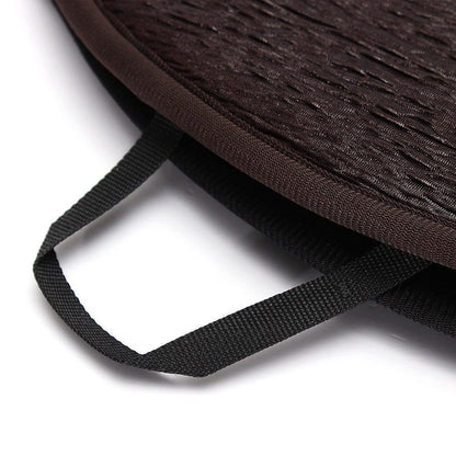 Ergonomic Adjustable Office Chair Cushion