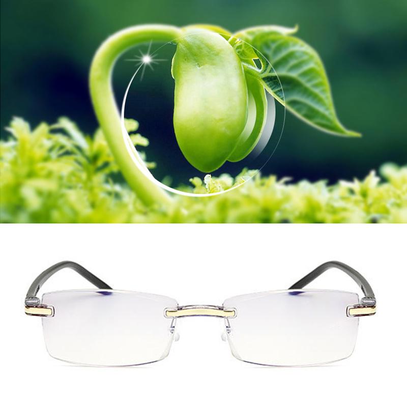 Blue Light Blocking Reading Eyeglasses