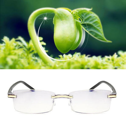 Blue Light Blocking Reading Eyeglasses