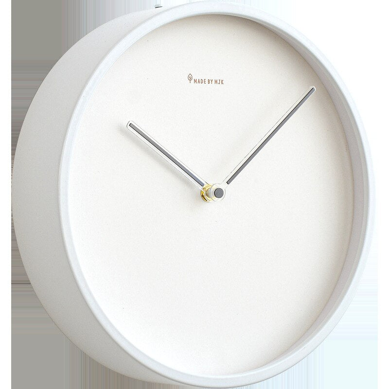 Simple Minimalist Wall Clock - Cofik