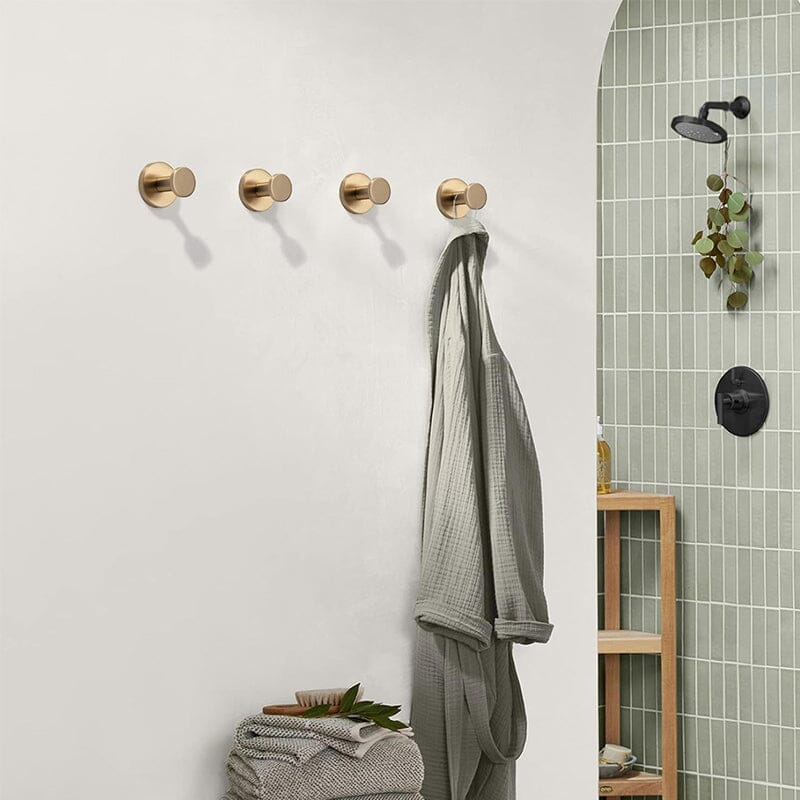 Adhesive Wall Mount Hook