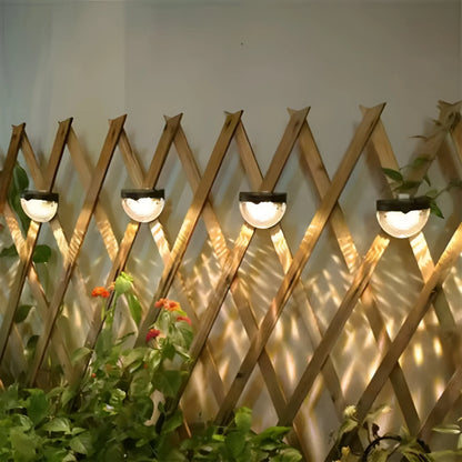 Outdoor Waterproof Solar Light