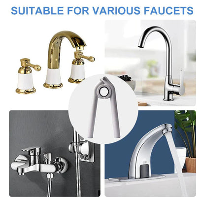 Bathroom Faucet Aerator Removal Tool