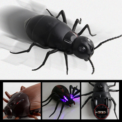 Fun Interactive Pet Robot Toy