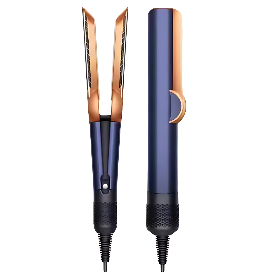 Dual Function Hair Dryer Straightener