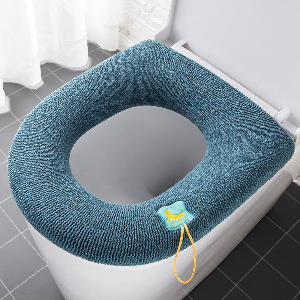 Premium Extra Soft Toilet Seat Cover