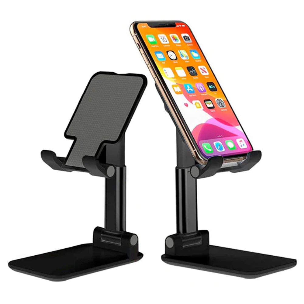Portable Adjustable Phone Tablet Holder