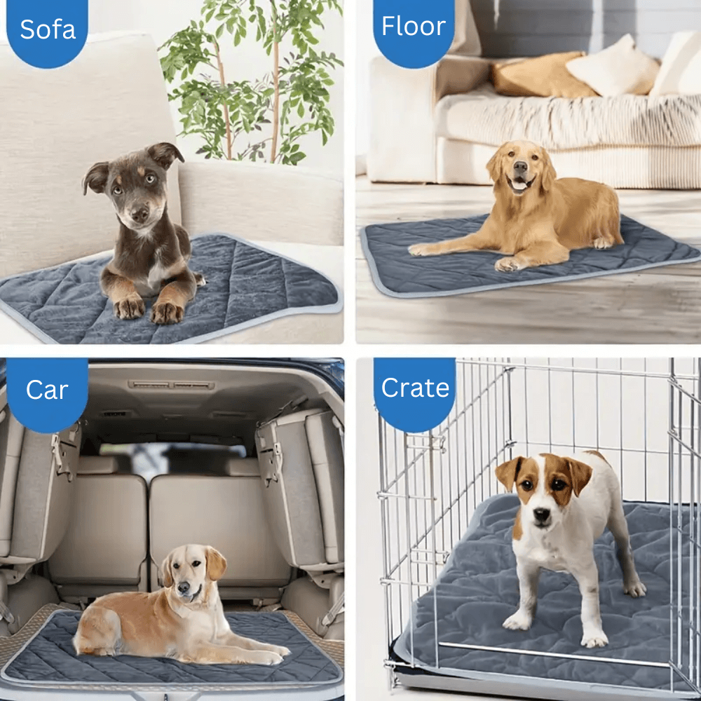 Warm Pet Heating Mat