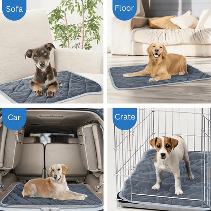 Warm Pet Heating Mat