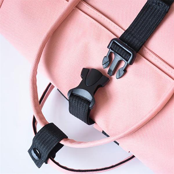 Stylish Travel Backpack - Cofik