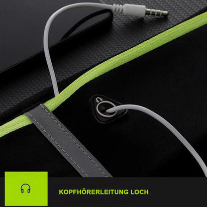 Waterproof Small Running Belt Bag