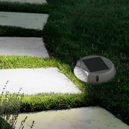 Outdoor Solar Powered LED Stair Lights