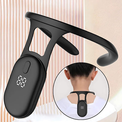 Comfortable Back Posture Corrector with Real Time Support